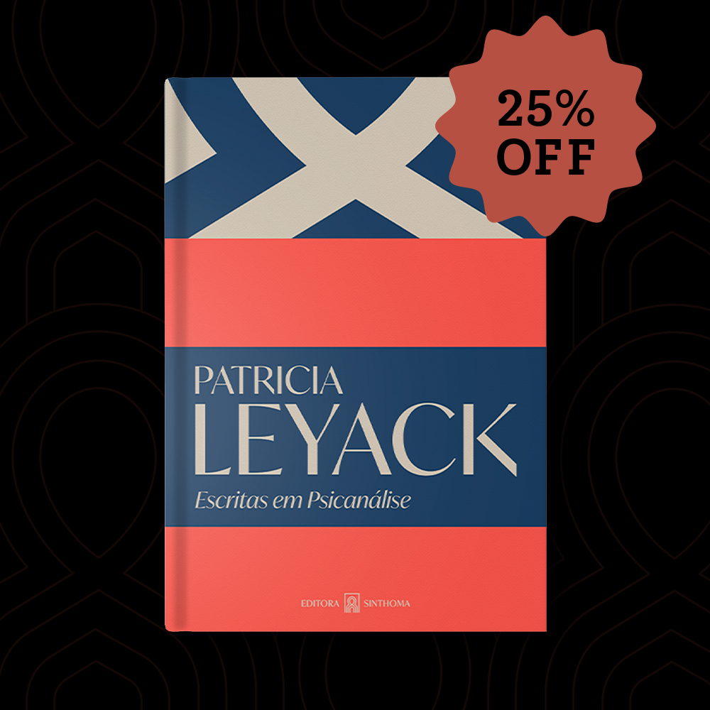 Escritas em Psicanálise | Patricia Leyack