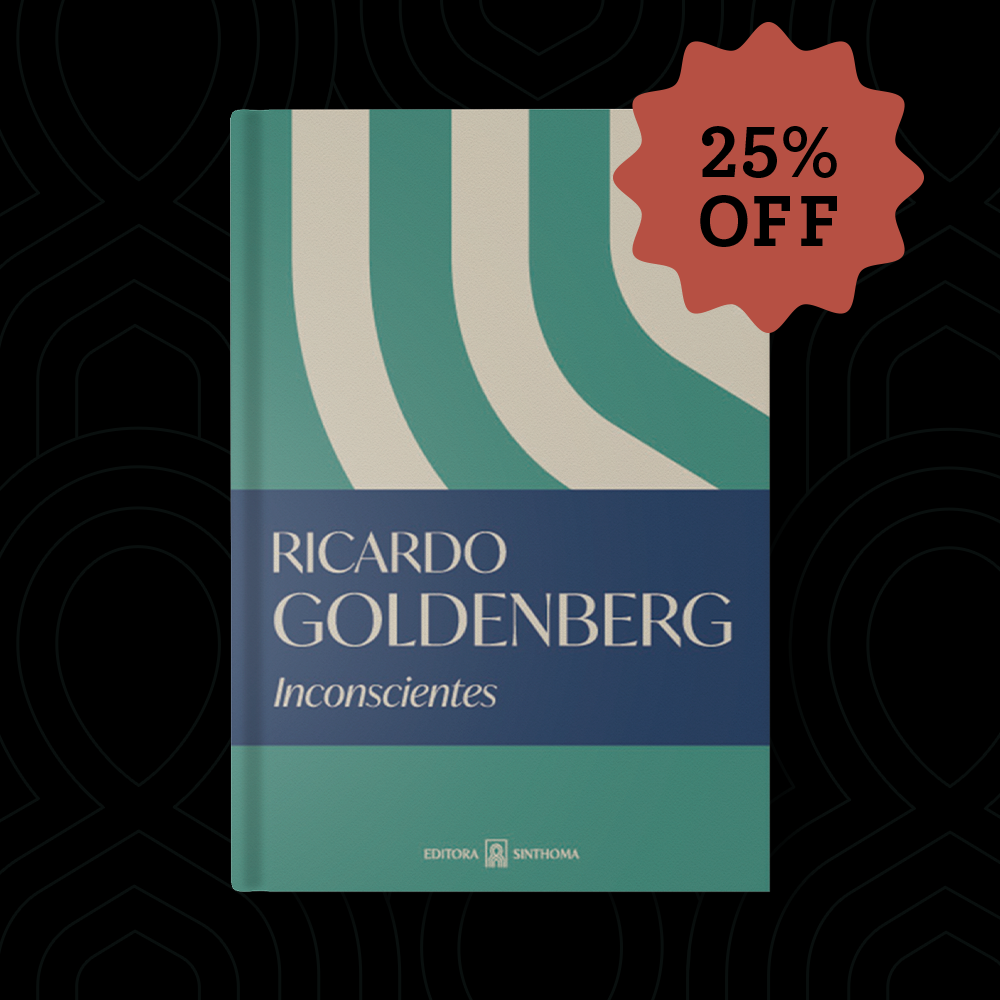 Inconscientes | Ricardo Goldenberg