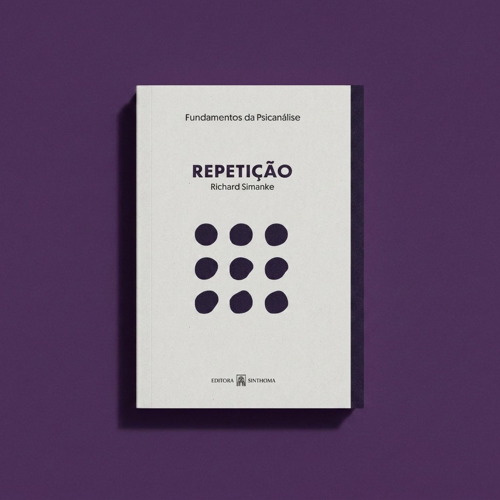 Repetição | Richard Simanke