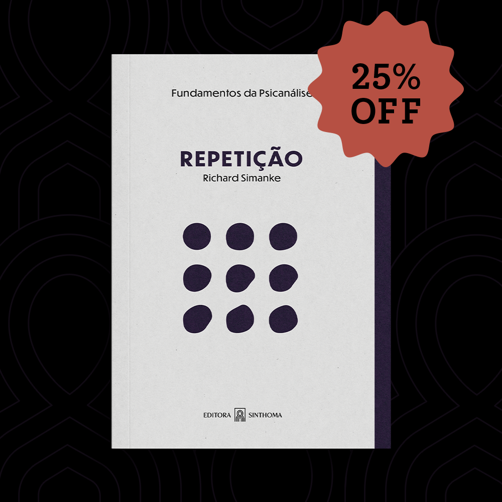 Repetição | Richard Simanke
