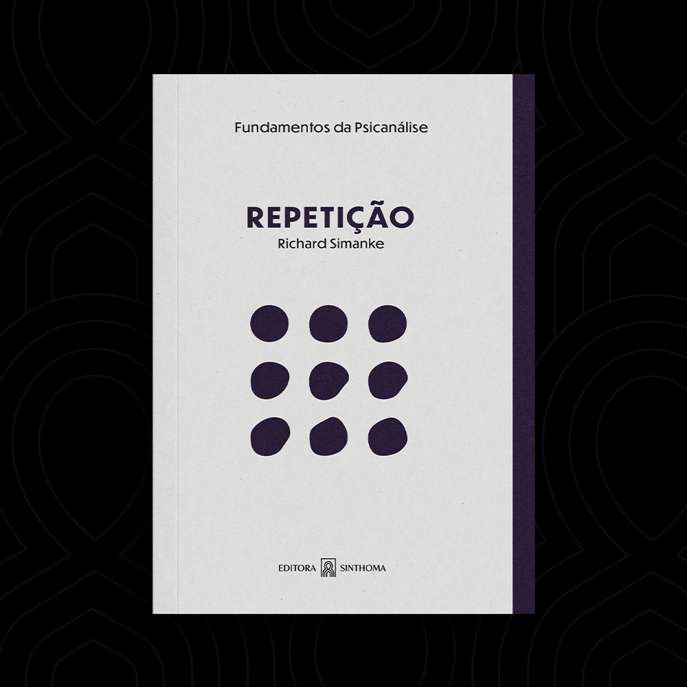 Repetição | Richard Simanke