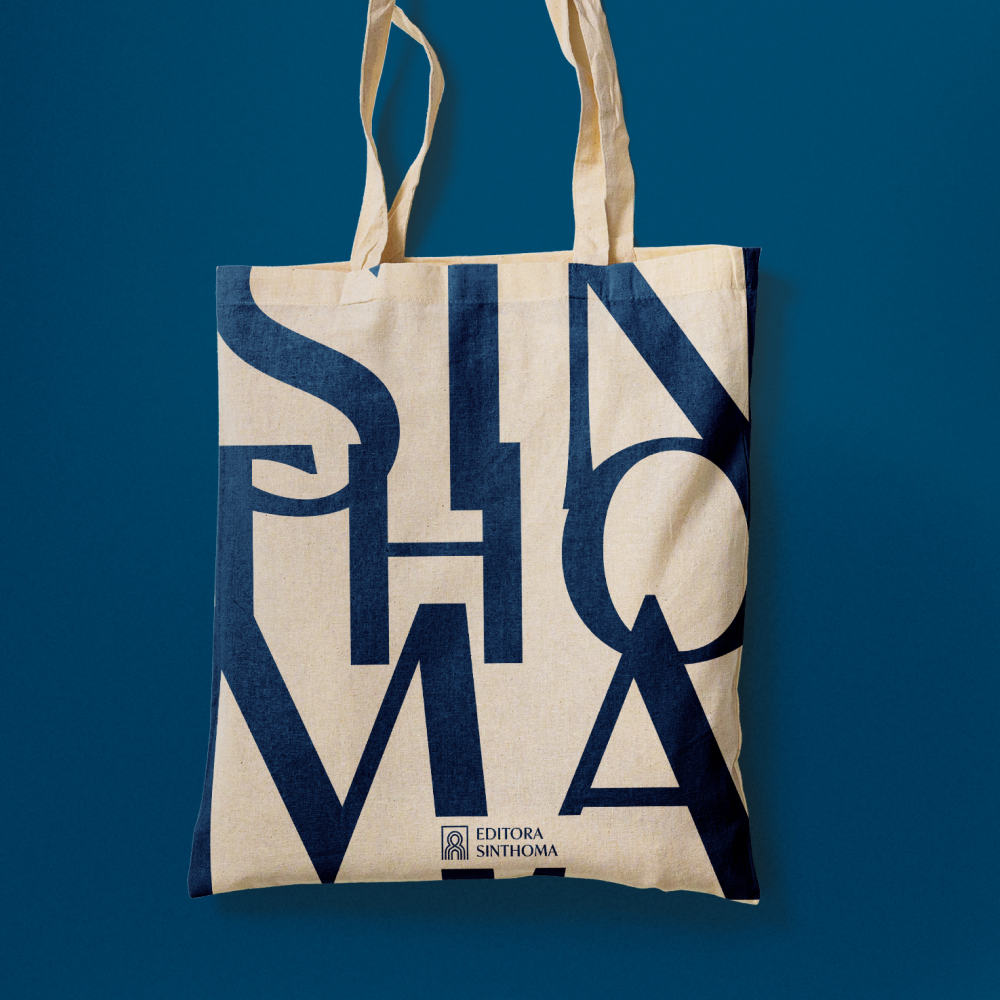 Ecobag Sinthoma