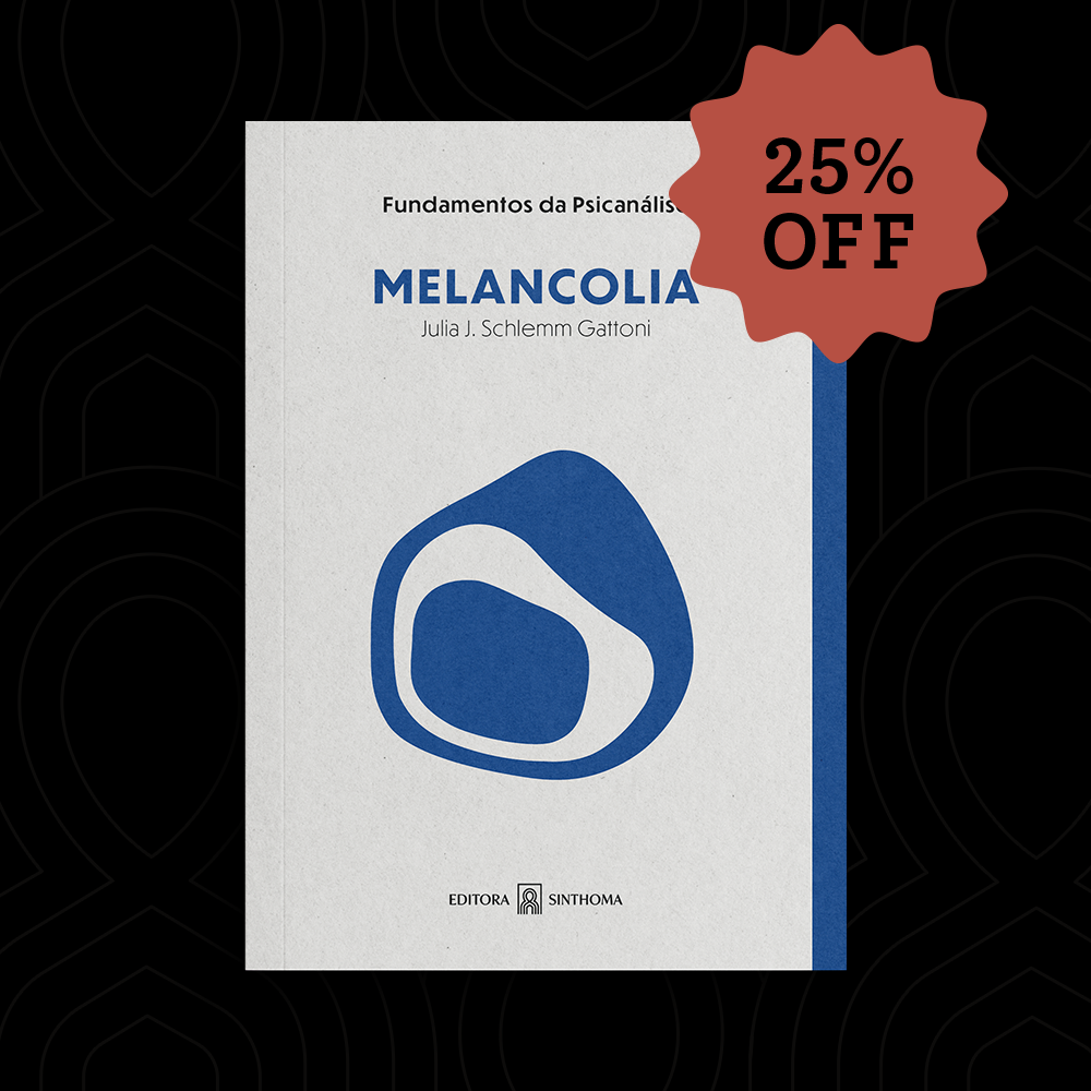 Melancolia | Julia Schlemm