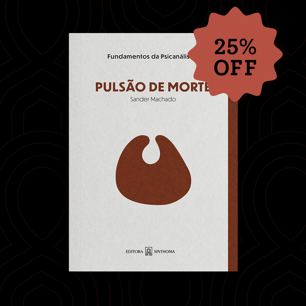 Pulsão de morte | Sander Machado