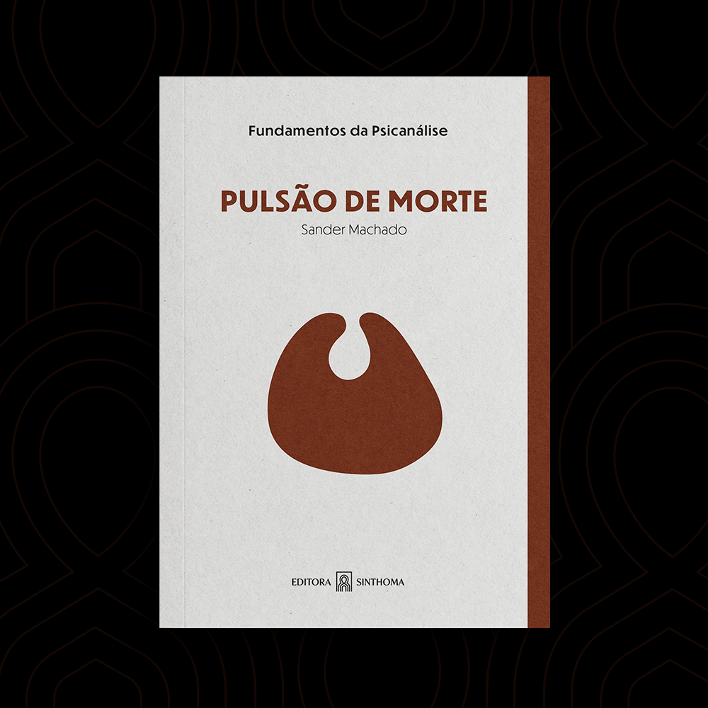 Pulsão de morte | Sander Machado