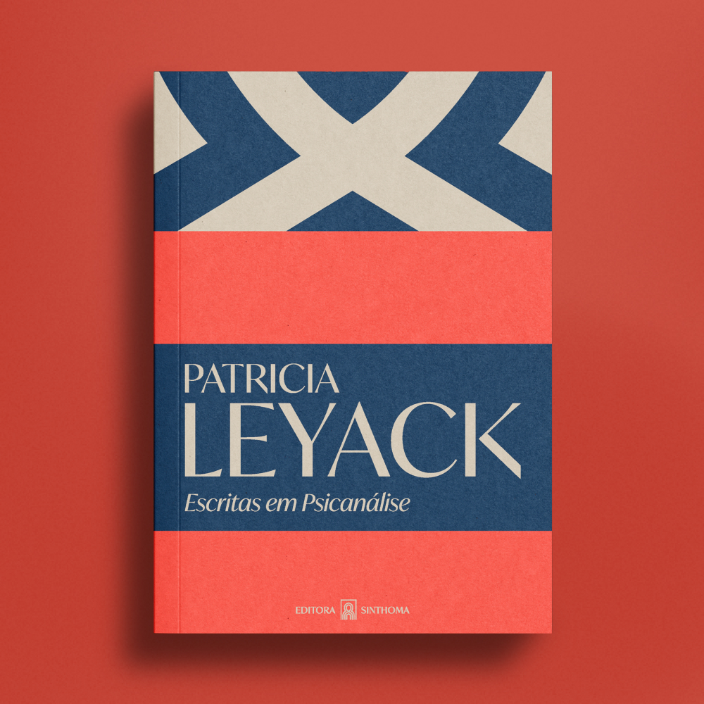 Escritas em Psicanálise | Patricia Leyack