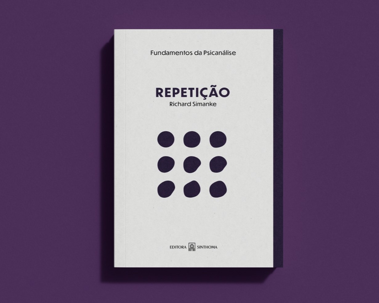 Repetição | Richard Simanke