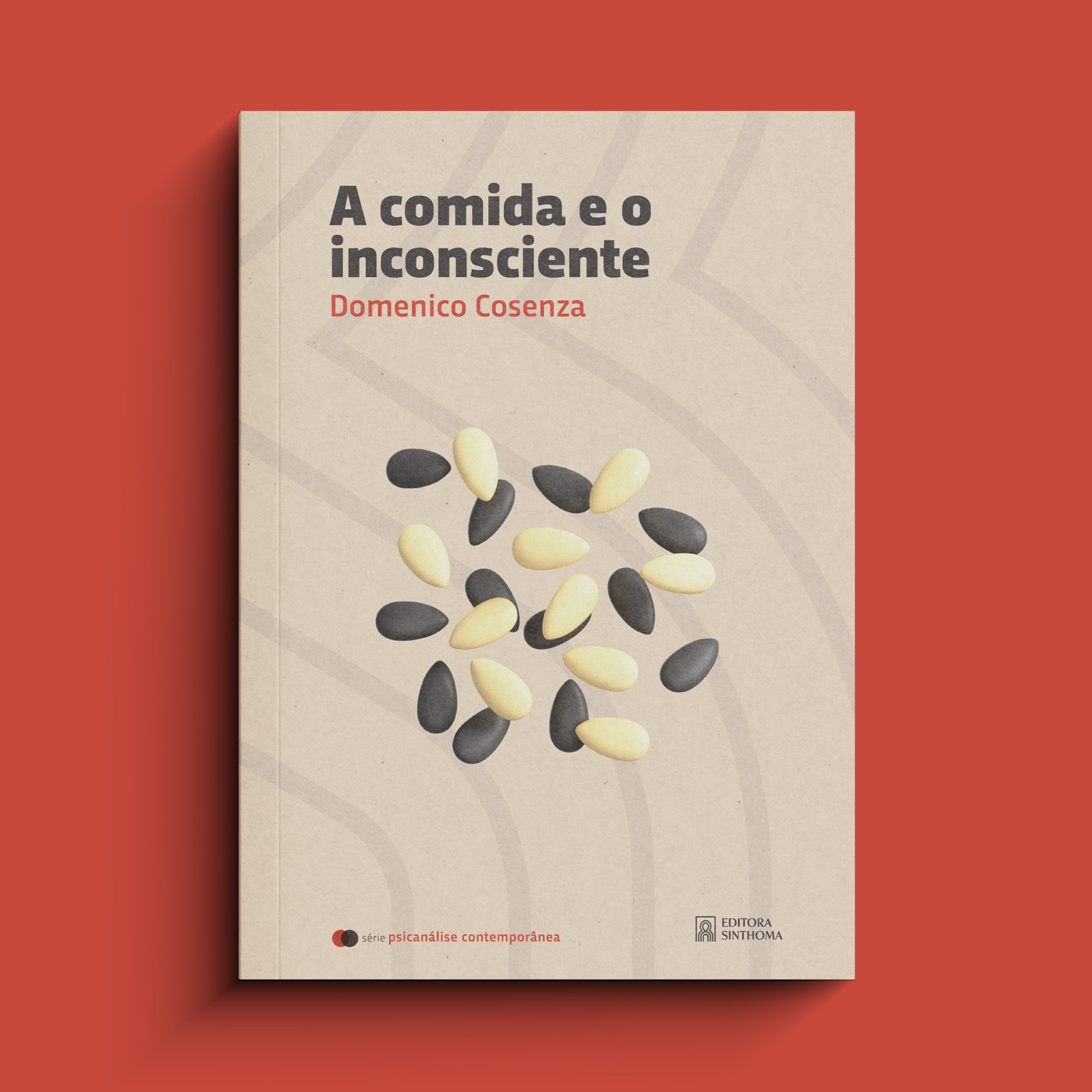 A comida e o inconsciente | Domenico Cosenza