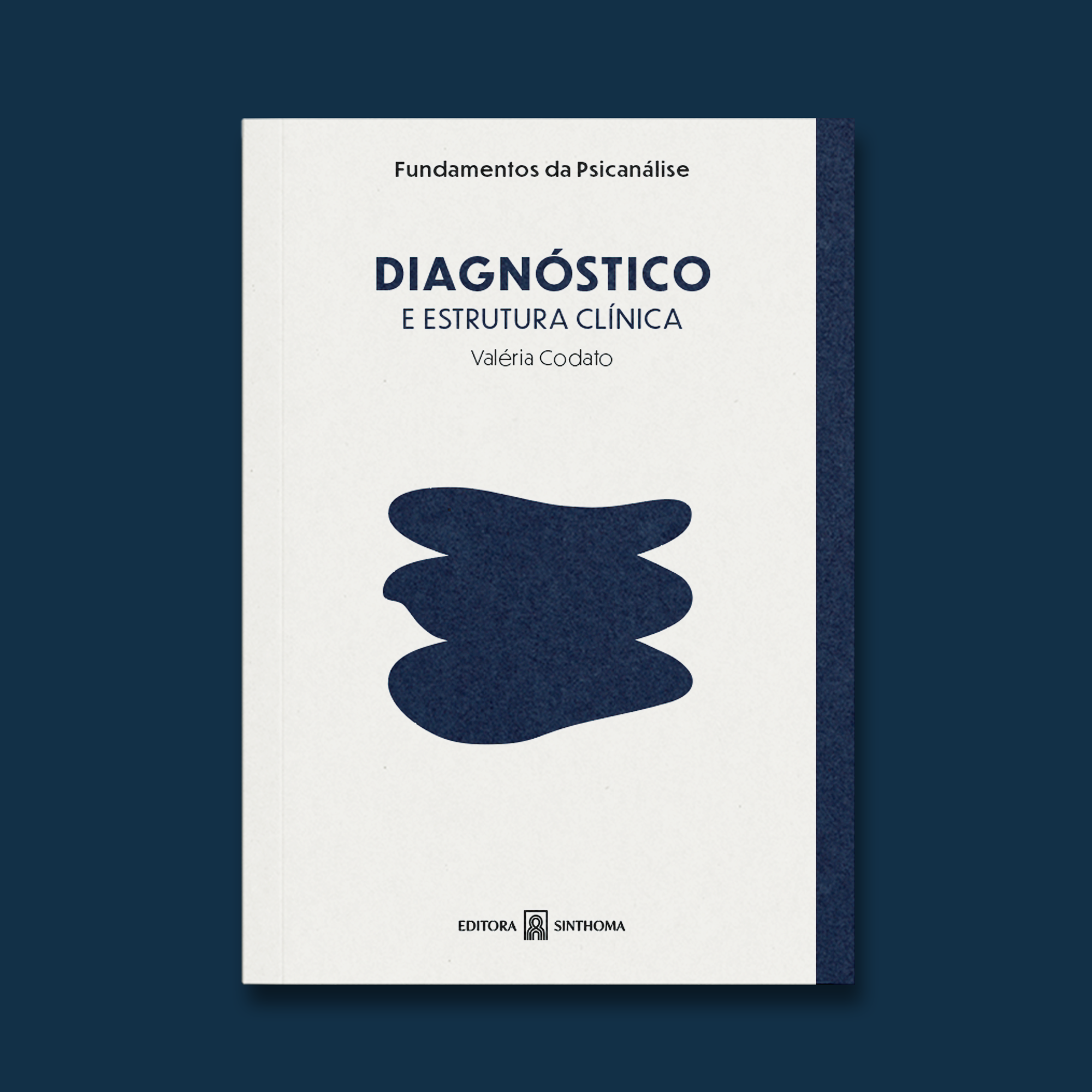 Diagnóstico e Estrutura Clínica | Valéria Codato